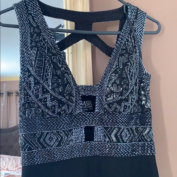 Evening gown - Picture 4 of 6